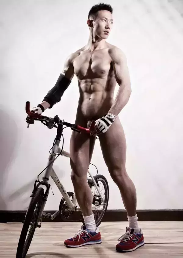 Sporty Slut Man 2