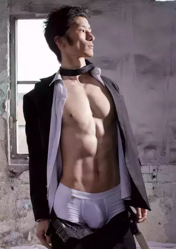 Sporty Slut Man 2