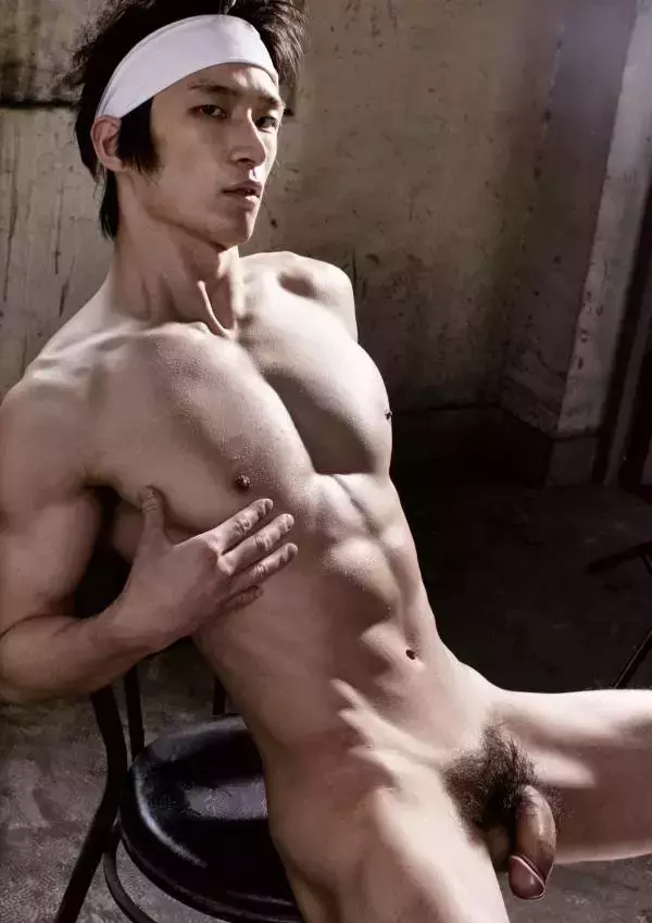 Sporty Slut Man 2