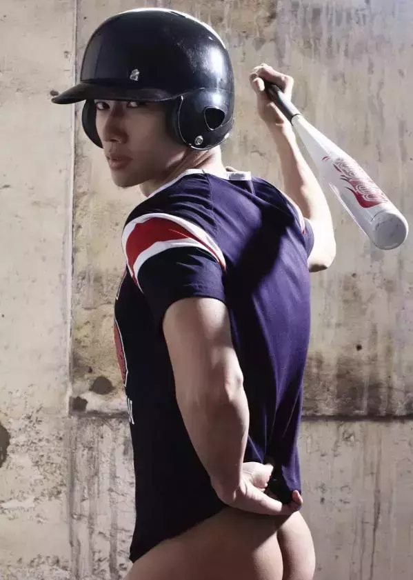 Sporty Slut Man 2