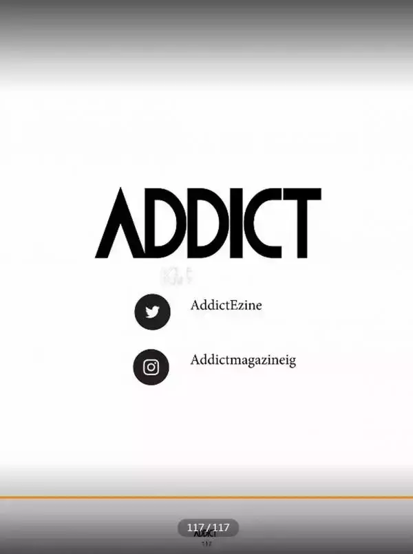 Addict | The Premium Issue