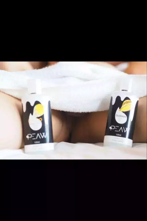 Peaw 1 泰國模型為您的樂趣