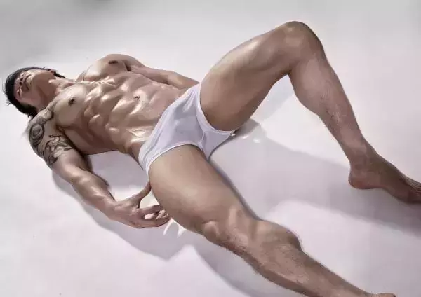 Sporty Slut Man 2