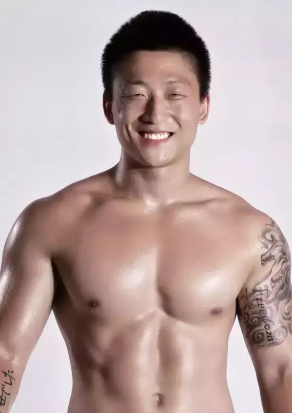 Sporty Slut Man 2