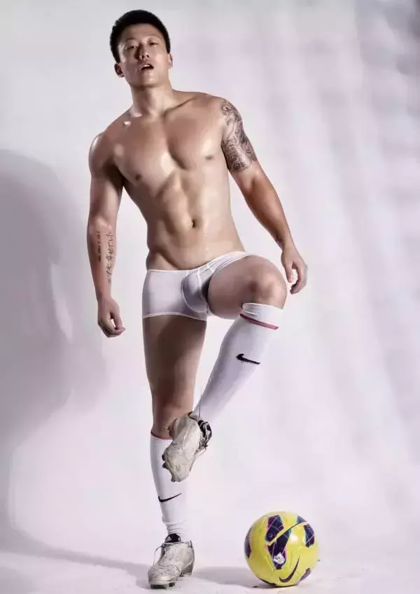 Sporty Slut Man 2