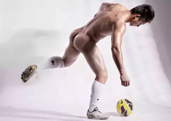 Sporty Slut Man 2
