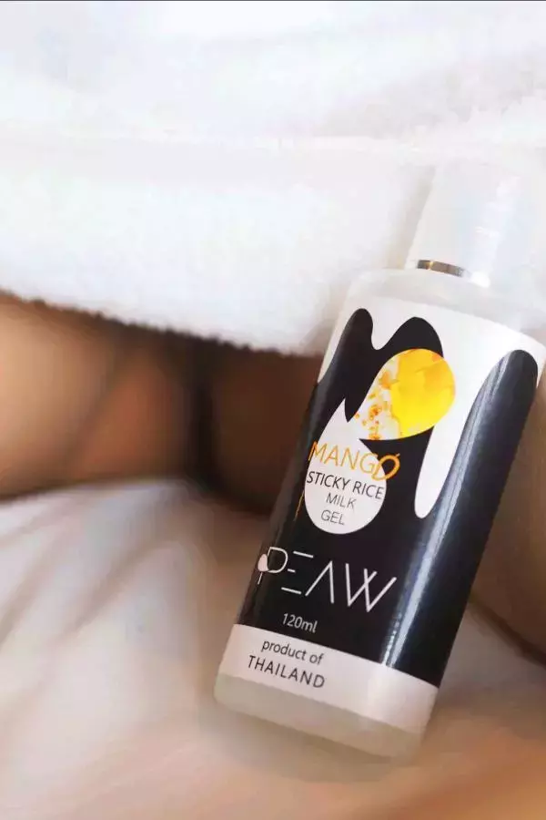 Peaw 1 泰國模型為您的樂趣