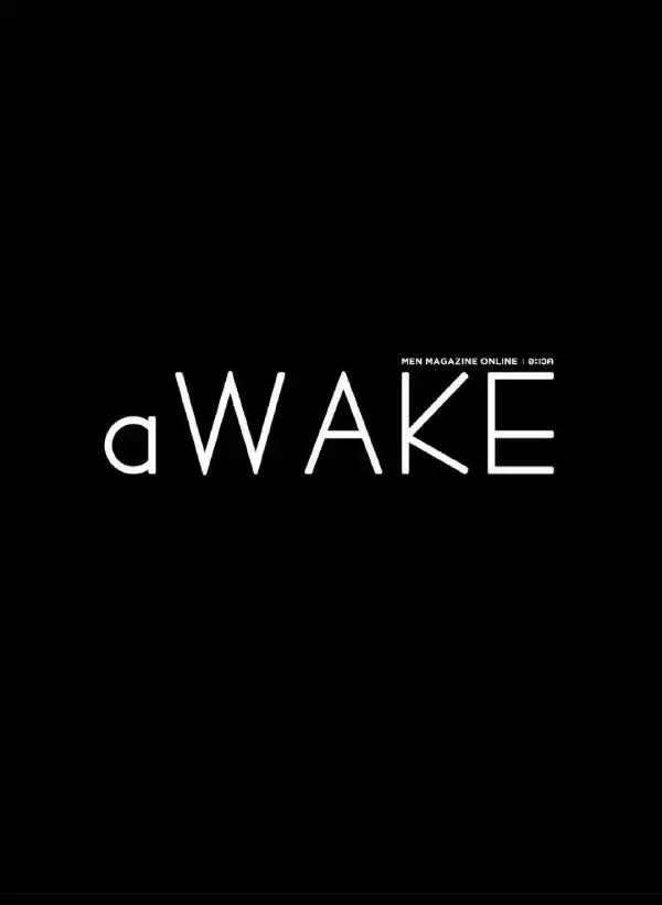 AWAKE Issue 07 | KoKo