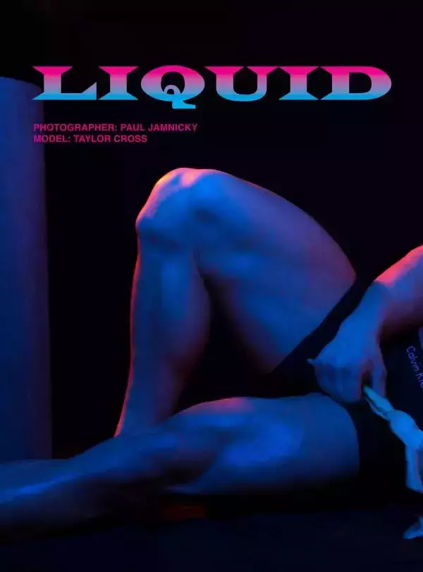 Adon June 2018 - Minky Lee