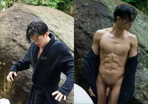 Thirty Years of Adonis - Past Life 翔男優 No.6 三十ㄦ立 前世