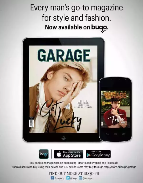 Garage June - July 2018