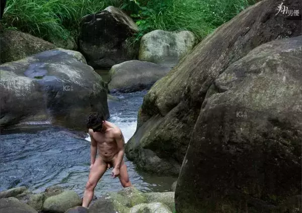 Thirty Years of Adonis - Past Life 翔男優 No.6 三十ㄦ立 前世