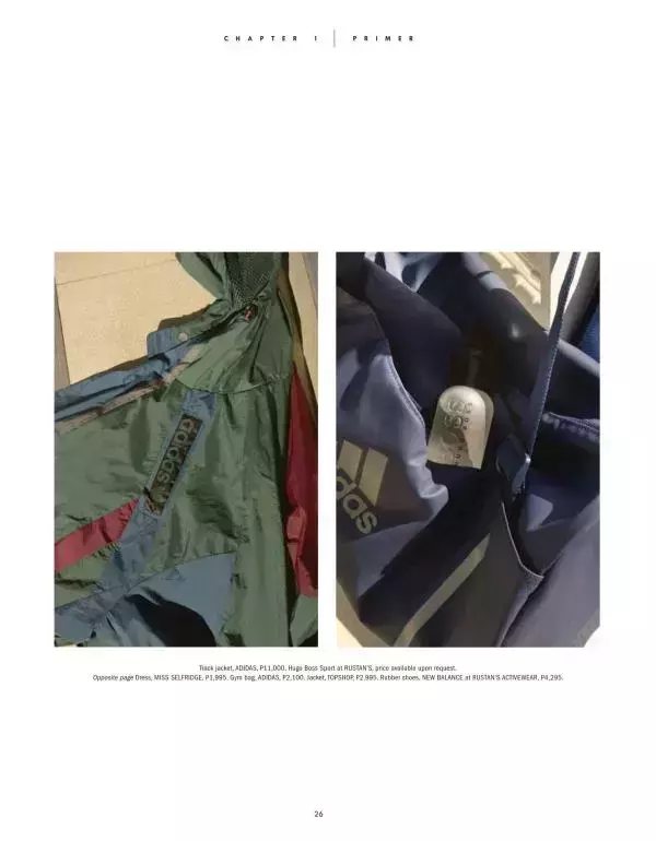 Garage June - July 2018
