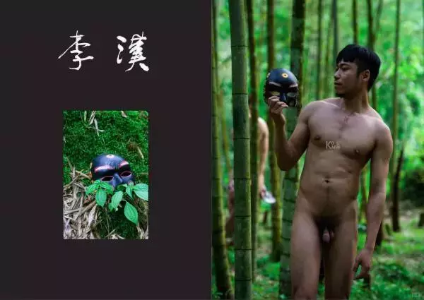 Thirty Years of Adonis - Past Life 翔男優 No.6 三十ㄦ立 前世