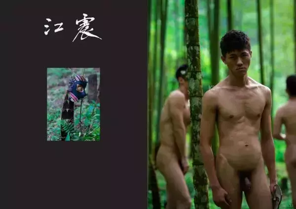 Thirty Years of Adonis - Past Life 翔男優 No.6 三十ㄦ立 前世