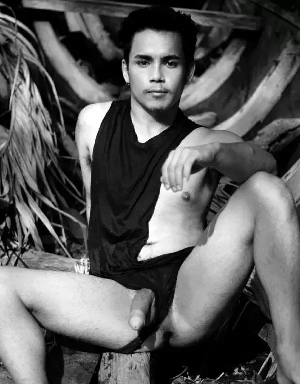 MAN OMG 7 - JOEY RAINING BOY