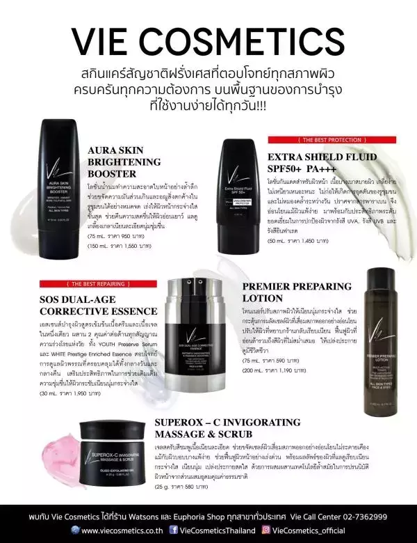 Attitude March 2018