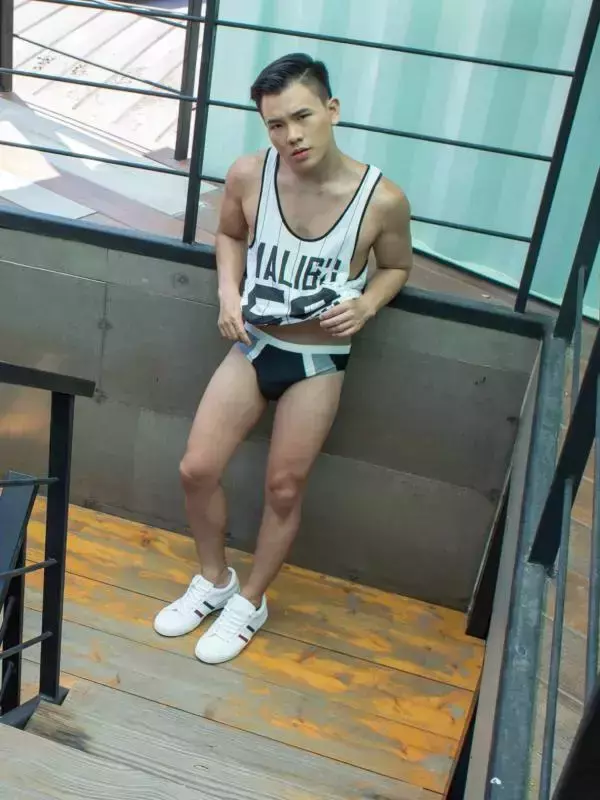 HiMM 9