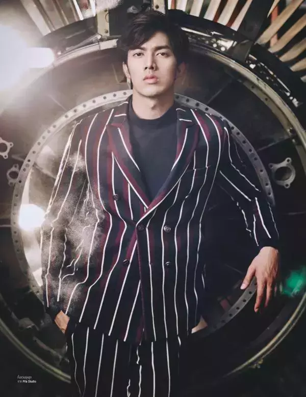 Attitude March 2018