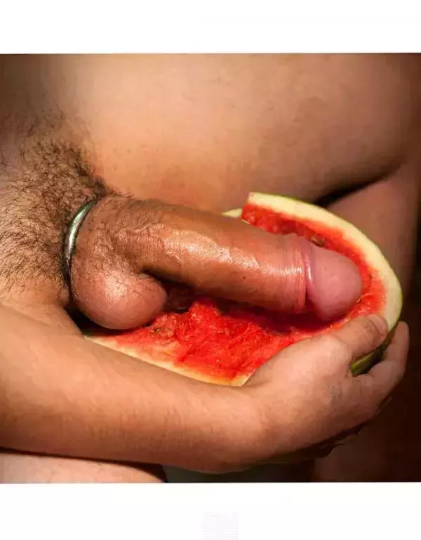 MAN OMG 7 - JOEY RAINING BOY