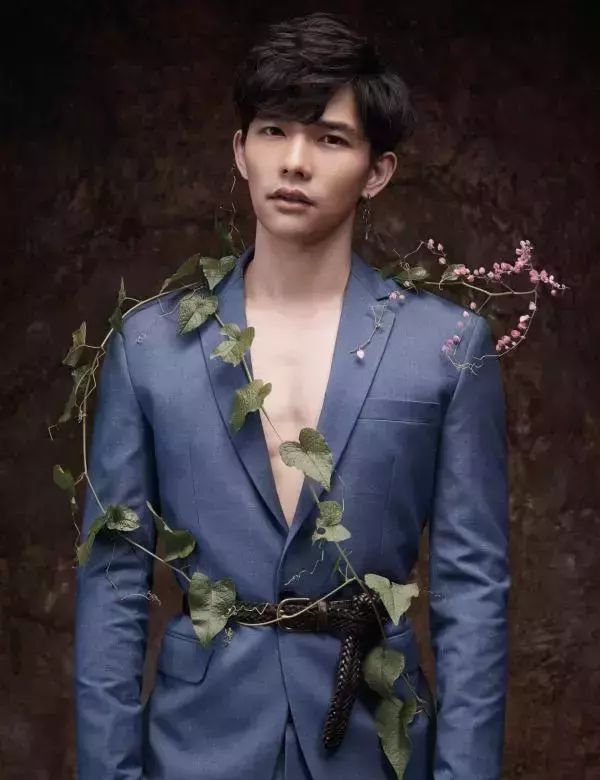 Attitude March 2018