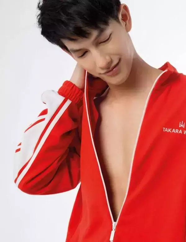 Attitude March 2018