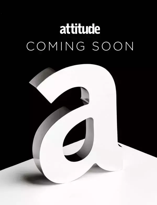 Attitude February 2018