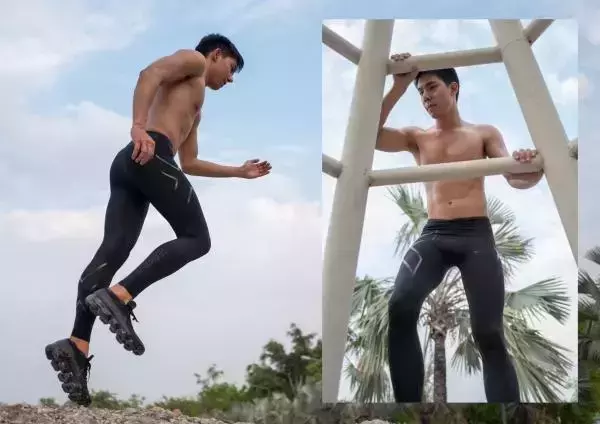 HunGer Homme 02 | Fame Krittapat