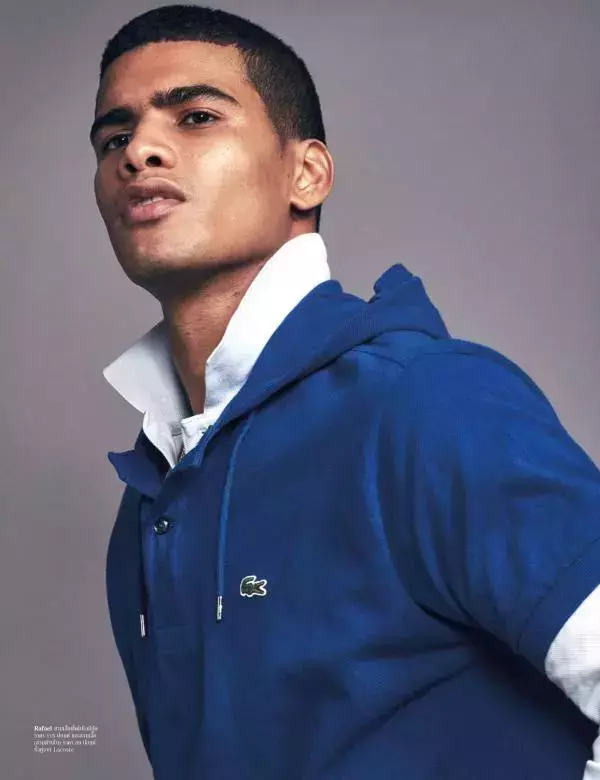 Attitude February 2018