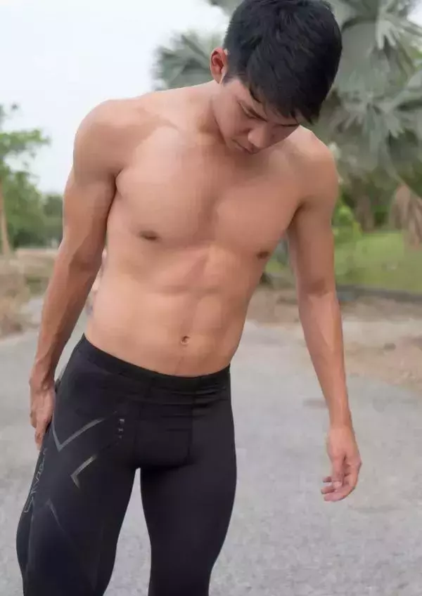 HunGer Homme 02 | Fame Krittapat