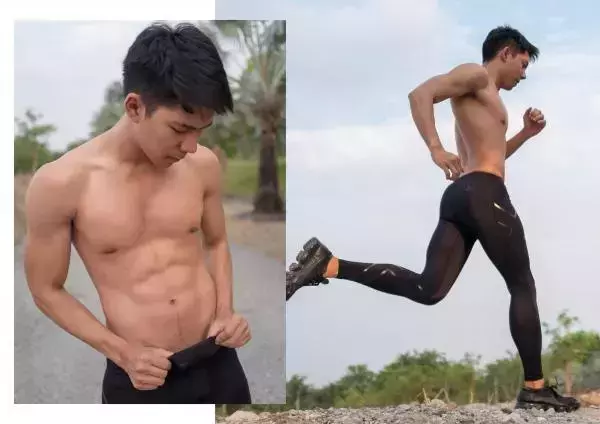 HunGer Homme 02 | Fame Krittapat