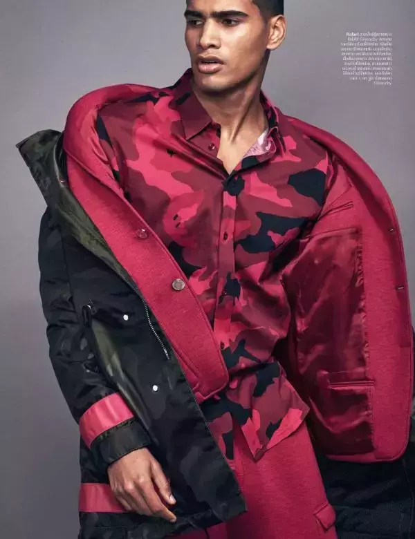 Attitude February 2018