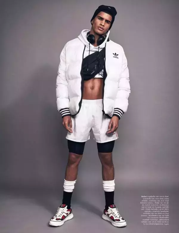 Attitude February 2018