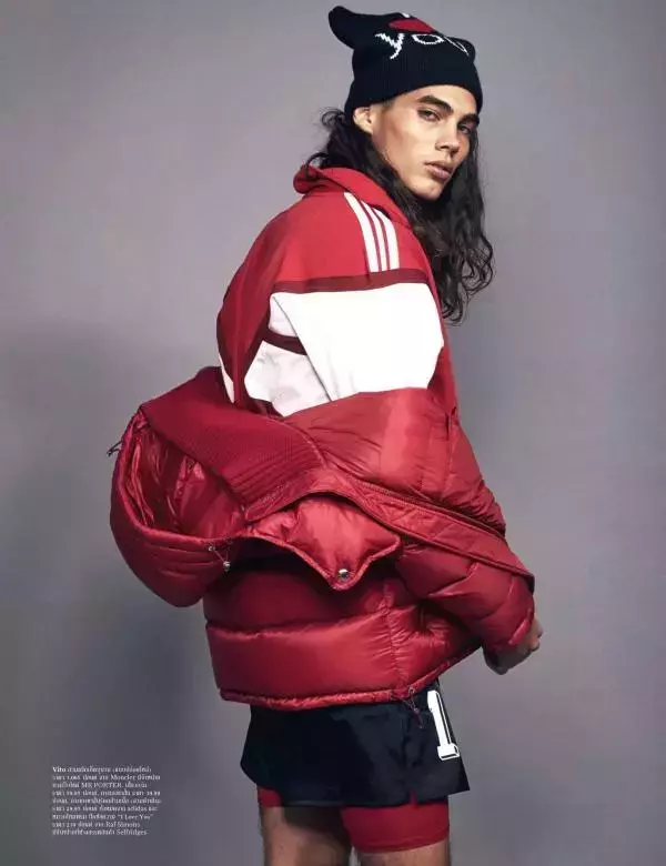 Attitude February 2018