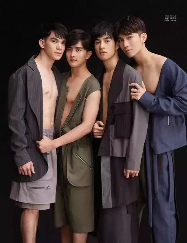 Attitude February 2018