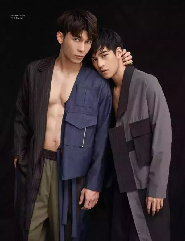 Attitude February 2018