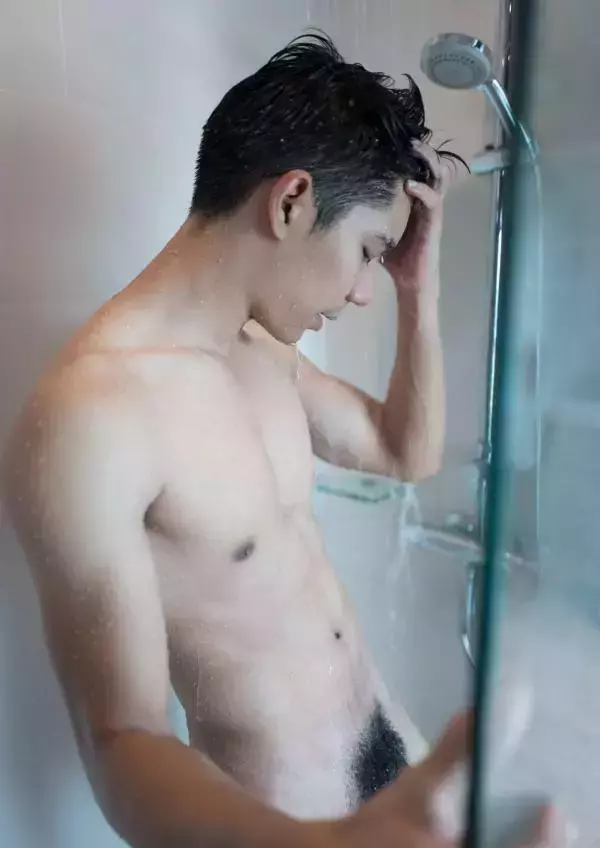 HunGer Homme 02 | Fame Krittapat