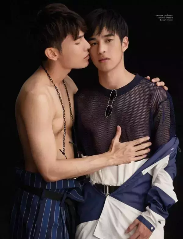 Attitude February 2018