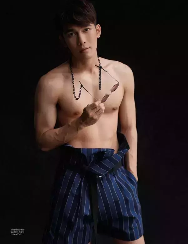 Attitude February 2018