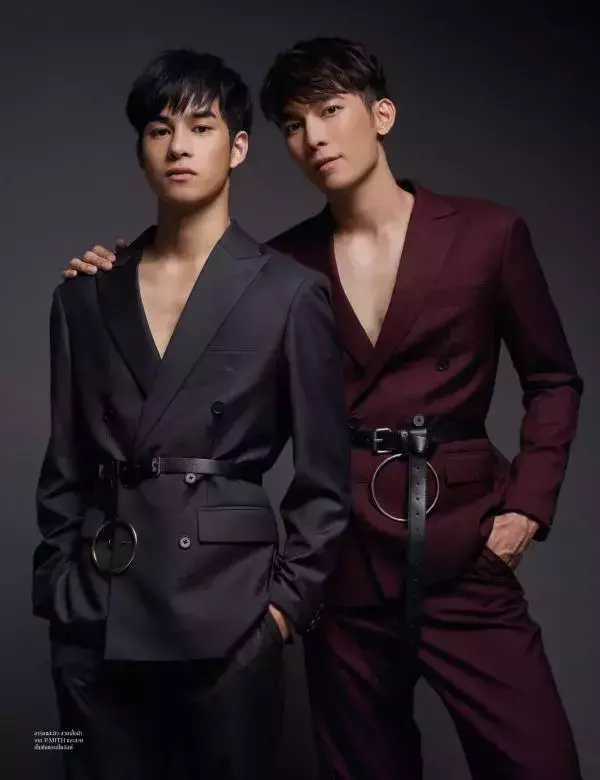 Attitude February 2018