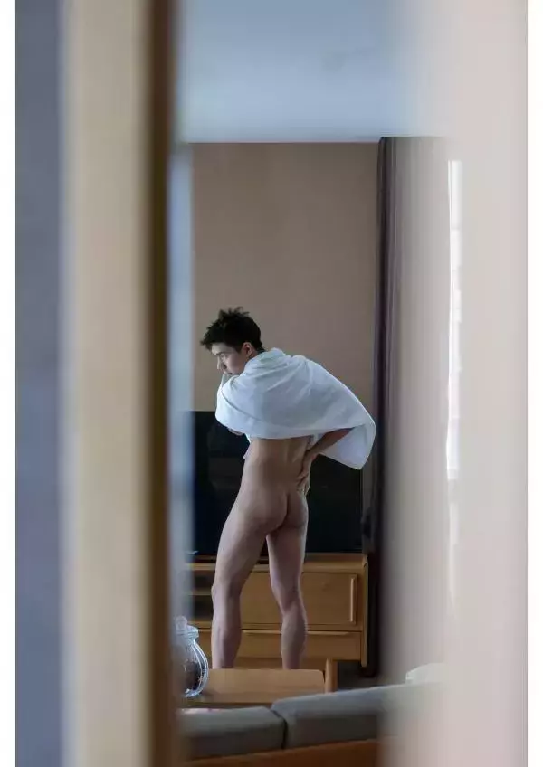 HunGer Homme 02 | Fame Krittapat