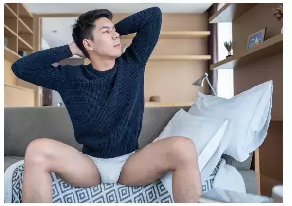 HunGer Homme 02 | Fame Krittapat
