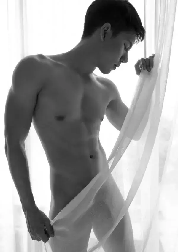 HunGer Homme 02 | Fame Krittapat