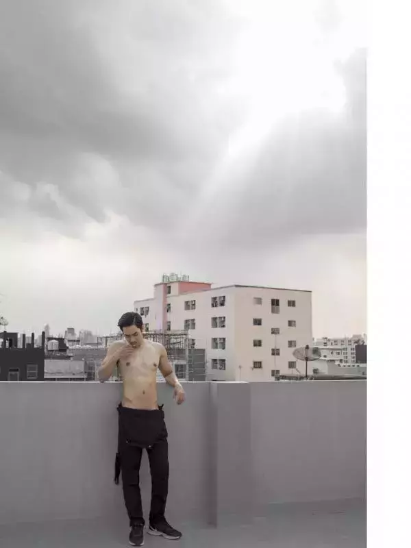 HiMM 7 | Ta Sarut Chomchalao