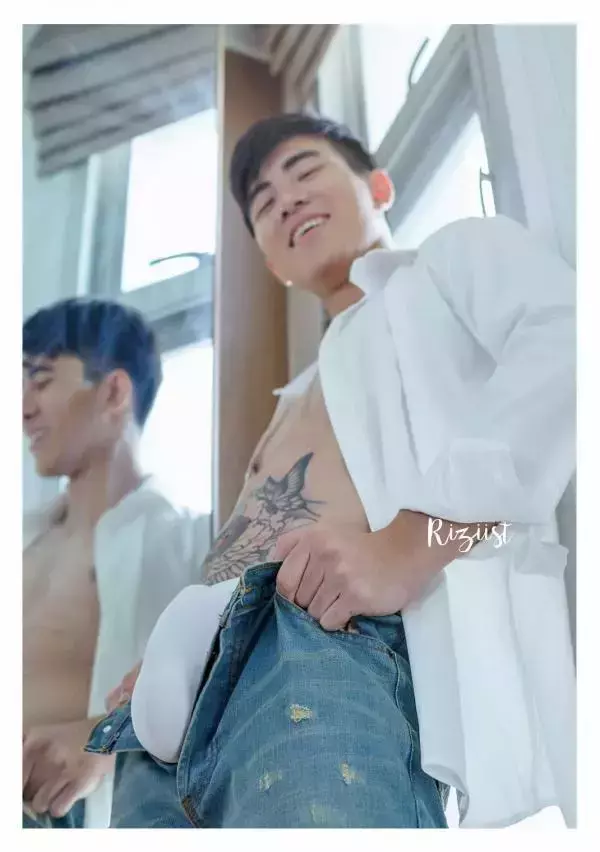 RiZiist MaGazine 09 | KnoW