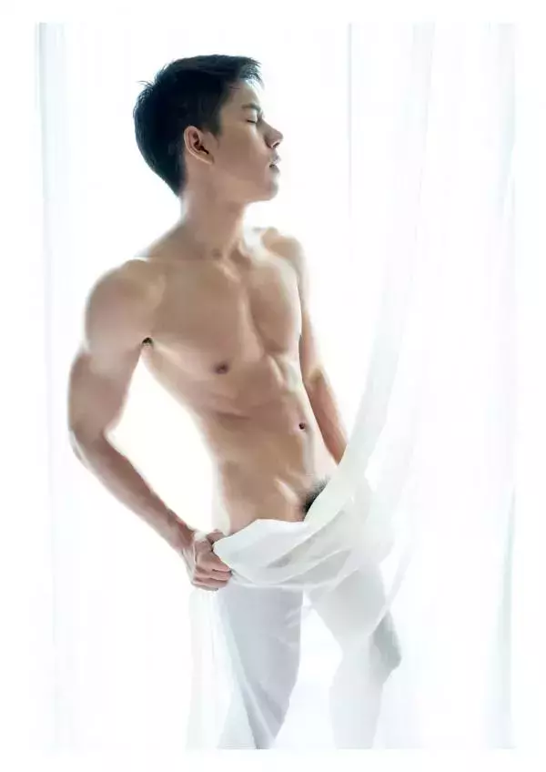 HunGer Homme 02 | Fame Krittapat