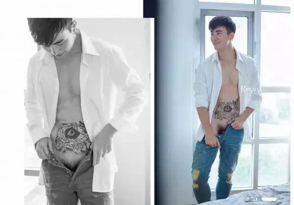RiZiist MaGazine 09 | KnoW