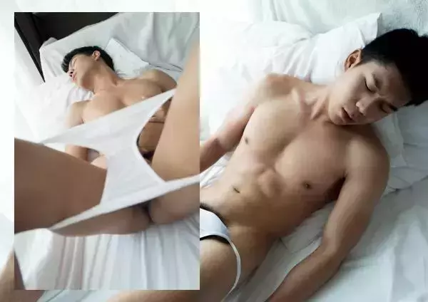 HunGer Homme 02 | Fame Krittapat
