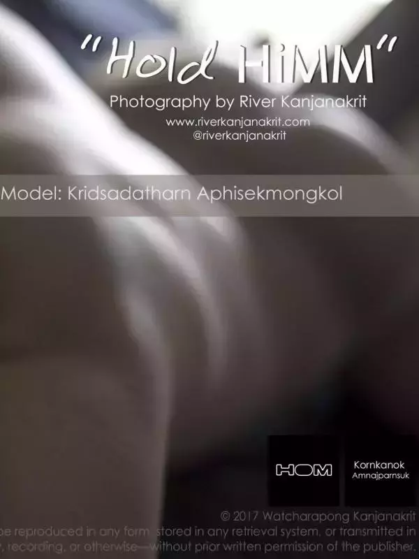 HiMM 6 | Kridsadatharn