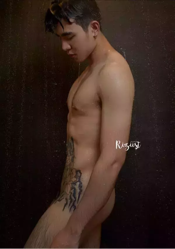 RiZiist MaGazine 09 | KnoW